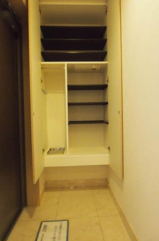 マストライフ松濤ＳＵＩＴＥＳ 