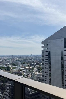 ブランズ渋谷桜丘 