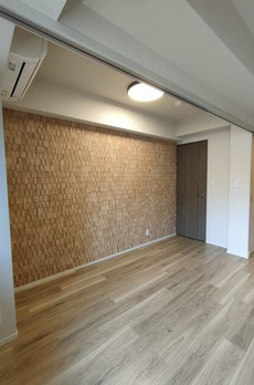 クレヴィア山吹神楽坂 