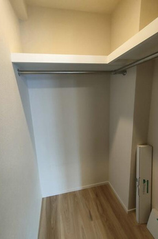 クレヴィア山吹神楽坂 