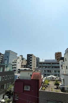 クレヴィア山吹神楽坂 