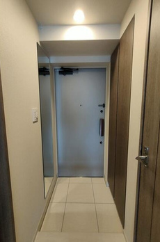 クレヴィア山吹神楽坂 