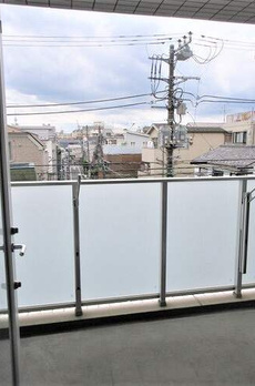 ラ・フォルム目黒原町 