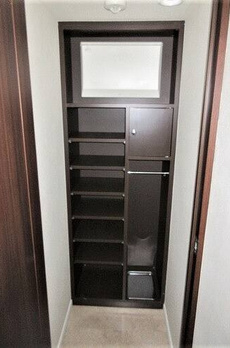 ラ・フォルム目黒原町 