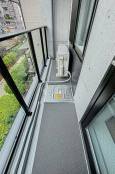 部屋番号：３０１ 