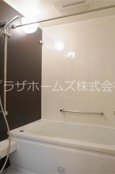 オープンレジデンシア広尾Ｉ 