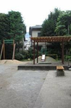 オープレ東中野 