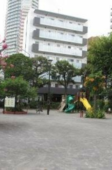 オープレ東中野 