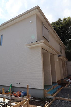 池田山スイート 