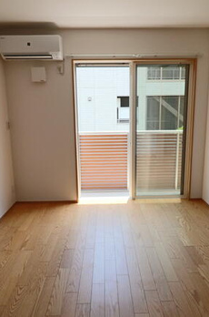 池田山スイート 
