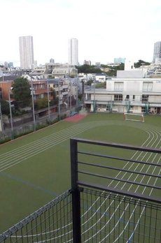 池田山スイート 