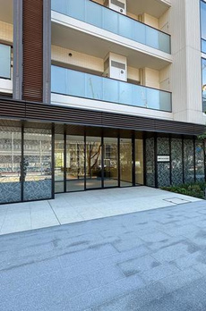 ＨＡＲＵＭＩ　ＦＬＡＧ　ＳＥＡ　ＶＩＬＬＡＧＥ　Ｃ棟 