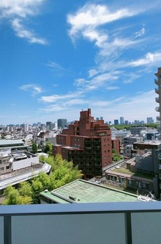 ブランズ代々木西参道 