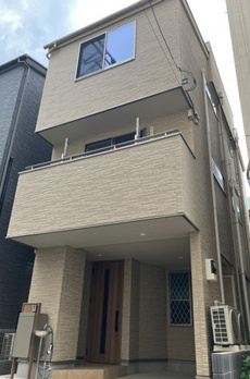 白山戸建 