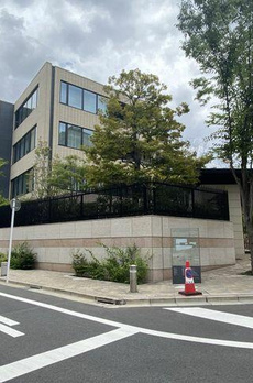フォレセーヌ渋谷富ヶ谷 