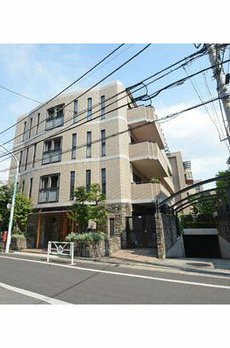 マイネシュロッス代官山 