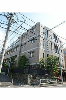 マイネシュロッス代官山 