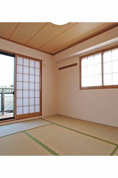 マイネシュロッス代官山 
