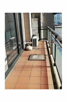 マイネシュロッス代官山 