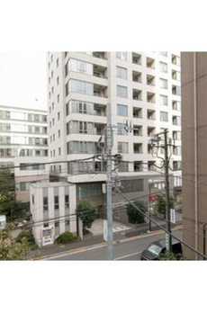 パークコート三番町ヒルトップレジデンス 