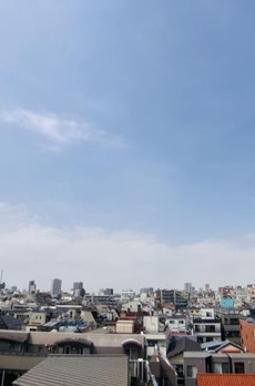 ジオ文京千石 