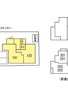 ルシエル恵比寿南 