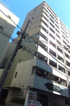 ガーラ神田淡路町 