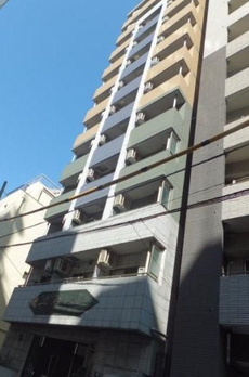 ガーラ神田淡路町 