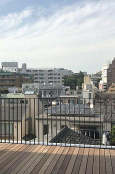 リーガランド恵比寿 