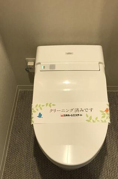 パークリュクス白金高輪７０９号室 