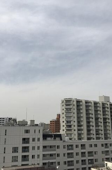 パークリュクス白金高輪７０９号室 