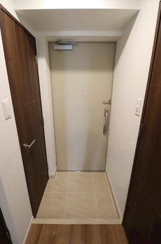 ジェノヴィア鐘ヶ淵 