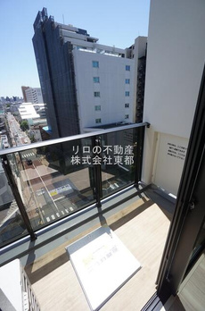 プライムメゾン方南町 