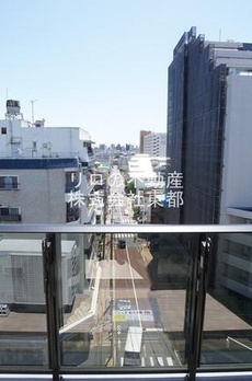プライムメゾン方南町 