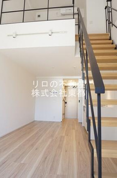 プライムメゾン方南町 