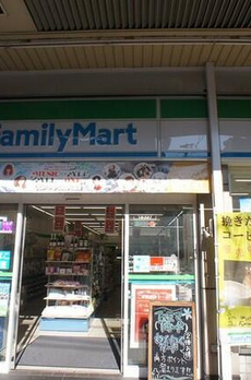 プライムメゾン方南町 