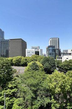 パークコートジオ永田町 