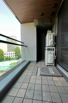 パークコートジオ永田町 