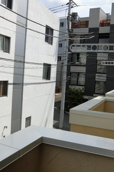 Ｌｅ　ｌｉｅｎ　不動前 