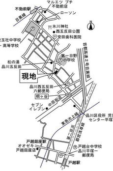 Ｌｅ　ｌｉｅｎ　不動前 