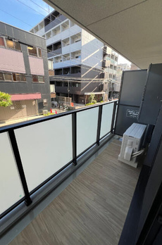 リシェス品川 