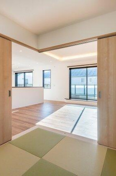 目黒区八雲３丁目戸建 