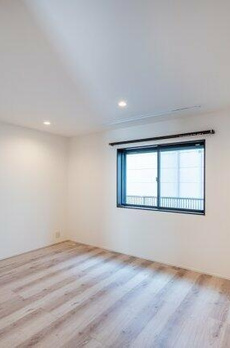 目黒区八雲３丁目戸建 