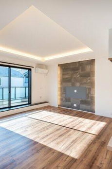 目黒区八雲３丁目戸建 
