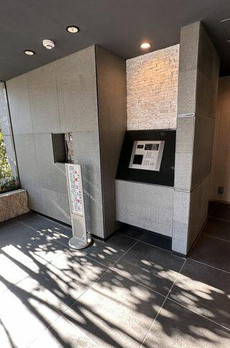 ヴィークコート駒沢 