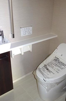 ガーデンヒルズ四ツ谷迎賓の森 
