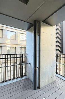 文京ガーデン　ザ　ウエスト 