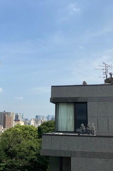 メゾン・ド・パサージュ 