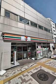 パークハウス目黒東山 