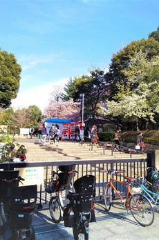 パークハウス目黒東山 